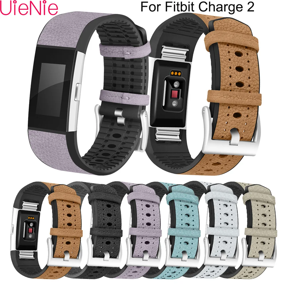 

TUP+ belt strap For Fitbit Charge 2 smart watch replacement band Interchangeable Smart Fitness Watch Band For Fitbit Charge 2