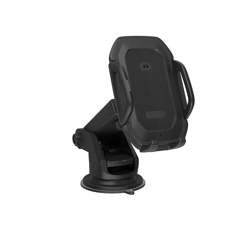 

Automatic Sensor Car Air Vent Mount Mobile Phone Holder Windshield Sucktion Car Phone Holder Stand 360 Rotatable For iPhone GPS