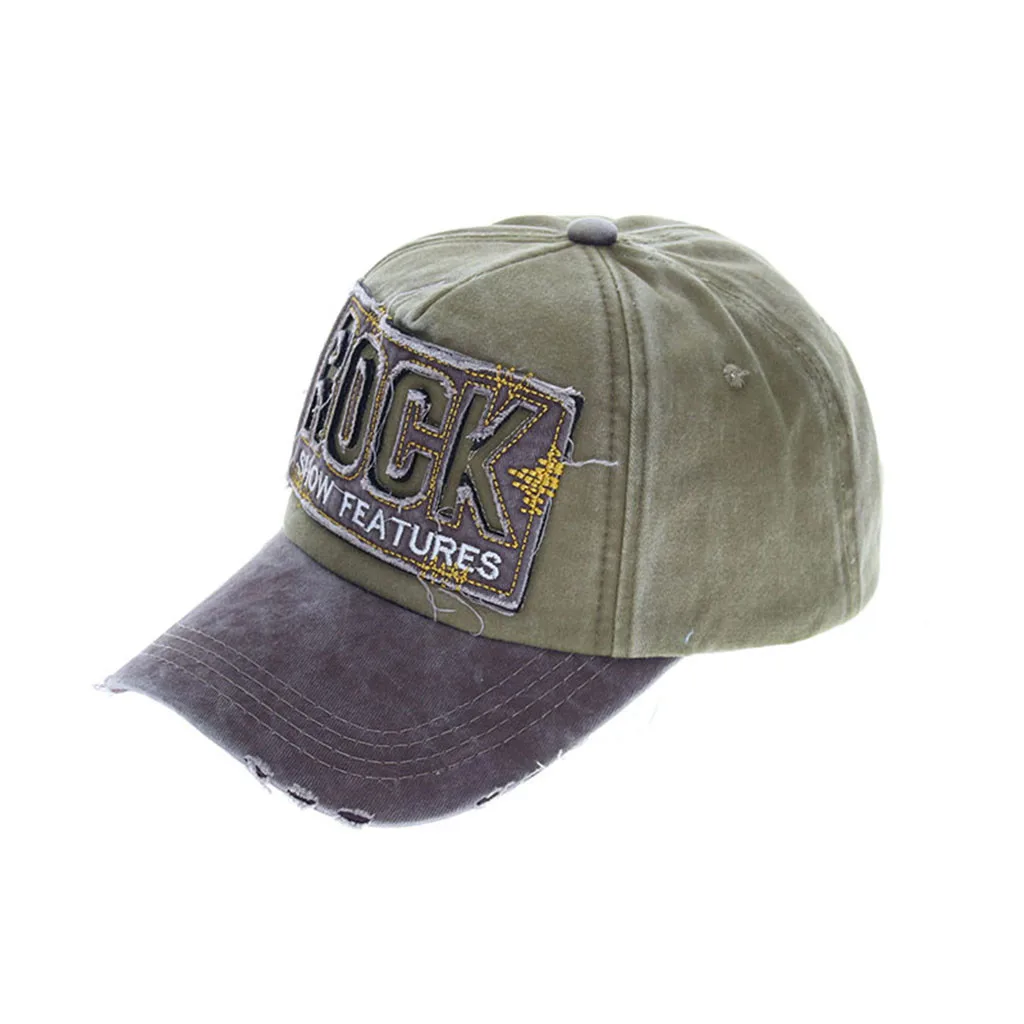 Cap