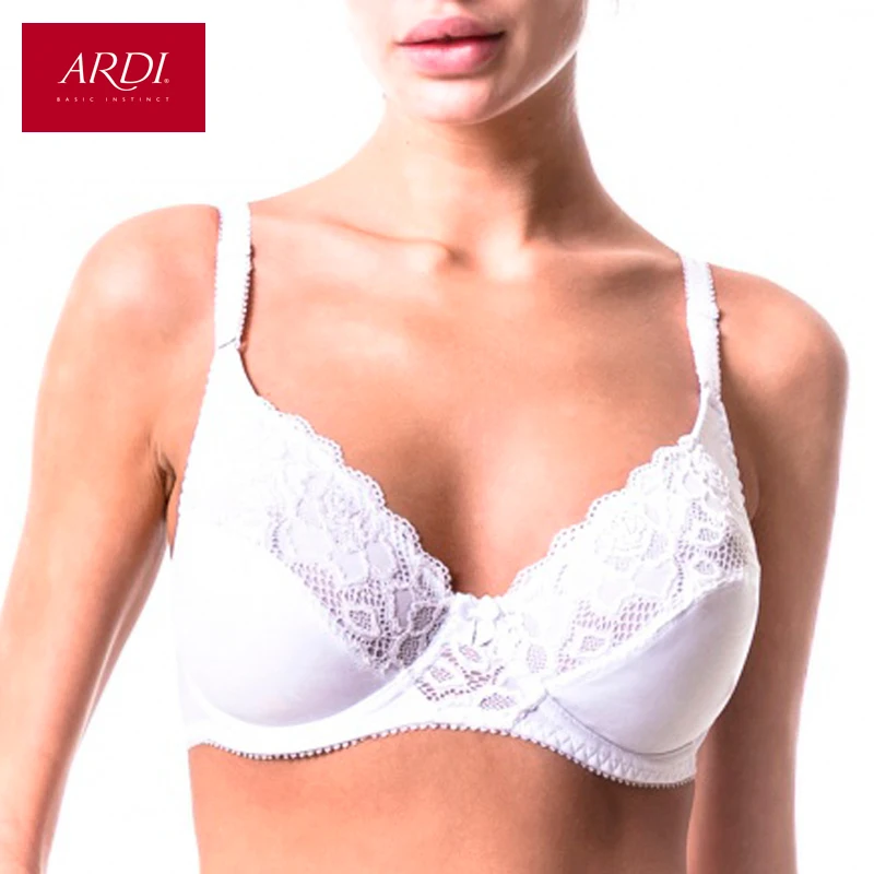 Бюстгальтер с мягкой чашкой Ardi|soft cup|bra lacewomen bra lace |