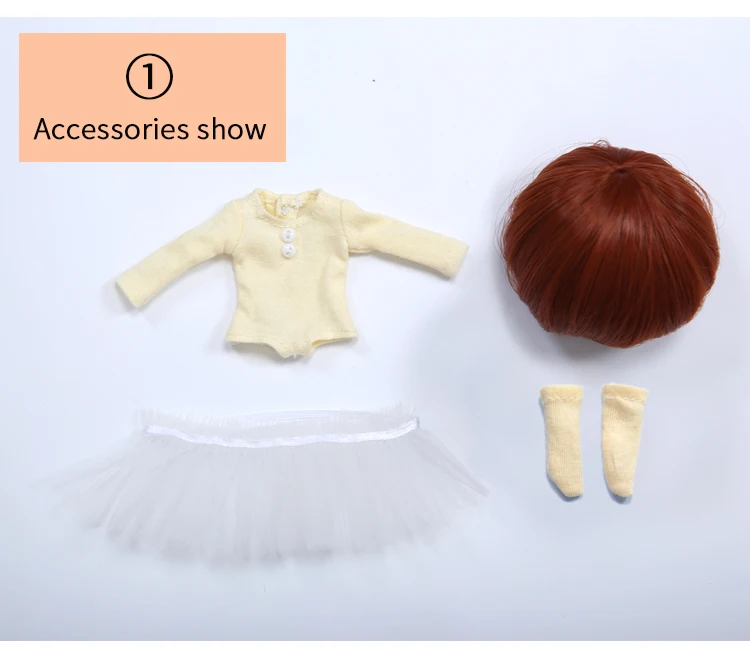 OUENEIFS Ming Secretdoll BJD SD кукла 1/8 модель тела фигурки из смолы для детей Высокое качество мини-игрушки Модный магазин Luodoll