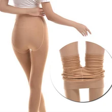 120d Thick Soft Fleece With Velvet Keep Warm Slimming Legs Pantyhoseanti Hook Add Crotch Pantyhosem L 120d Thick Soft Fleece With Velvet Keep Warm Slimming Legs Pantyhoseanti Hook Add Crotch Pantyhosem L
