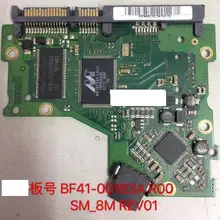 1 шт./партия PCB Номер логической платы: BF41-00163A SW_8M REV. 01/HD161HJ, HD082GJ