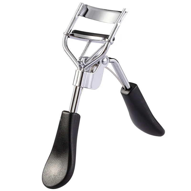 

DIOLAN 1PC Professional Eyelash Curler Cosmetic Tweezers Curling Eyelash Clip Cosmetic Eye Beauty Makeup Tools Accessories