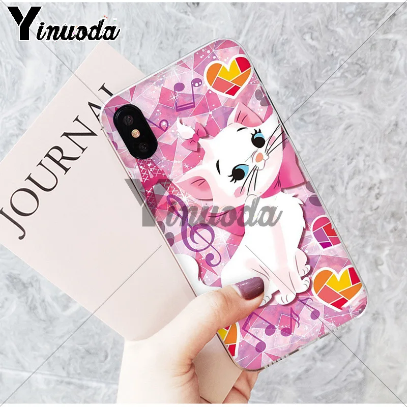 Cute cartoon aristocats fashion marie