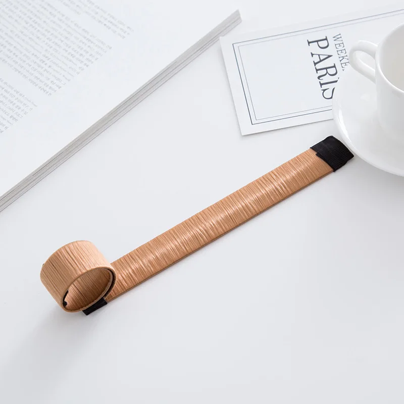6 цветов DIY инструмент Аксессуары для волос Синтетический парик пончики бутон