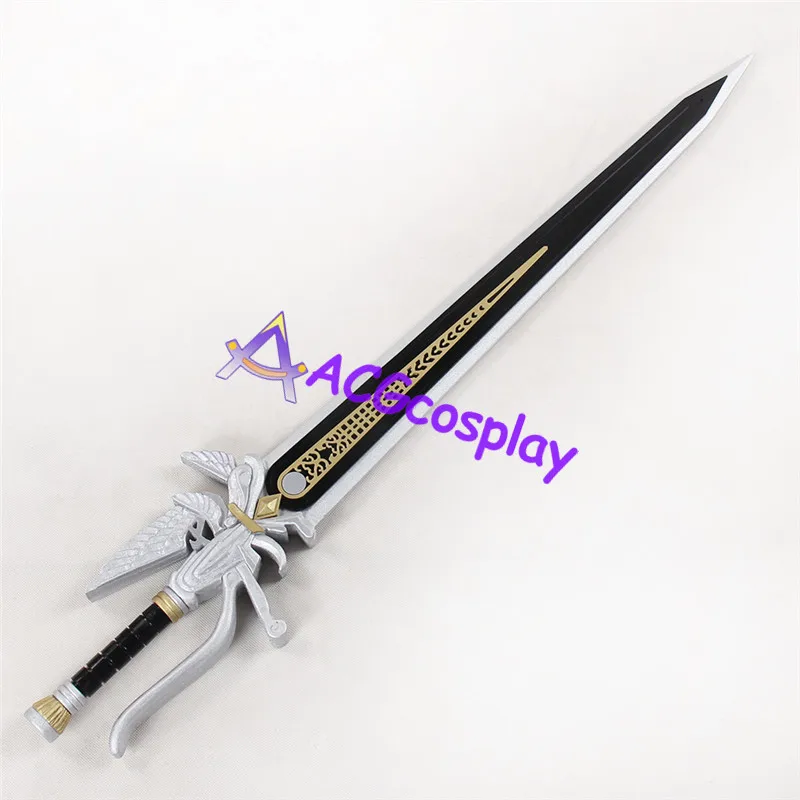 

Final Fantasy Noctis Lucis Caelum Sword prop Cosplay Prop ACGcosplay pvc made
