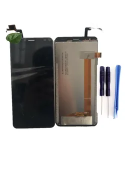 

For FPCS057034313180405 lcd Display Assembly Replacement + Tools