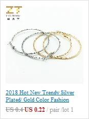 Новые модные серьги-гвоздики женские Bijoux посеребренные и золотые Геометрические Квадратные большой круг обруч женские украшения, серьги