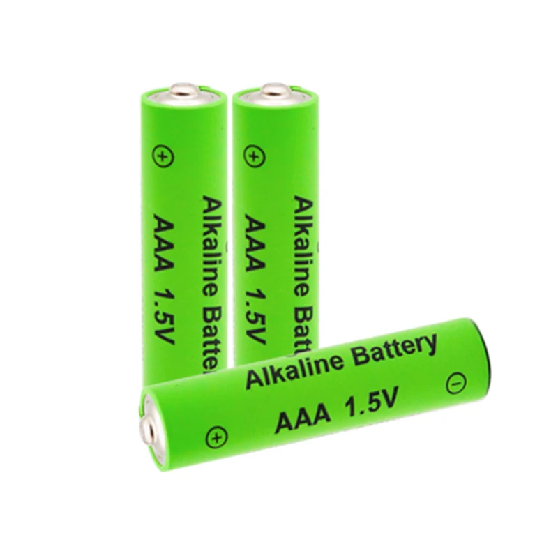 8 шт. бренд AAA батарея 2100mah 1,5 V Щелочная AAA аккумуляторная батарея для дистанционного управления игрушечная лампа Batery