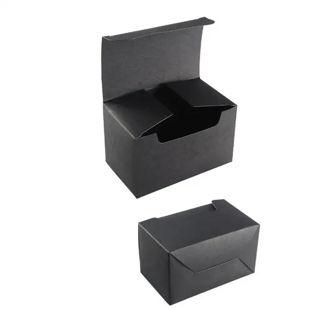 small cardboard boxes