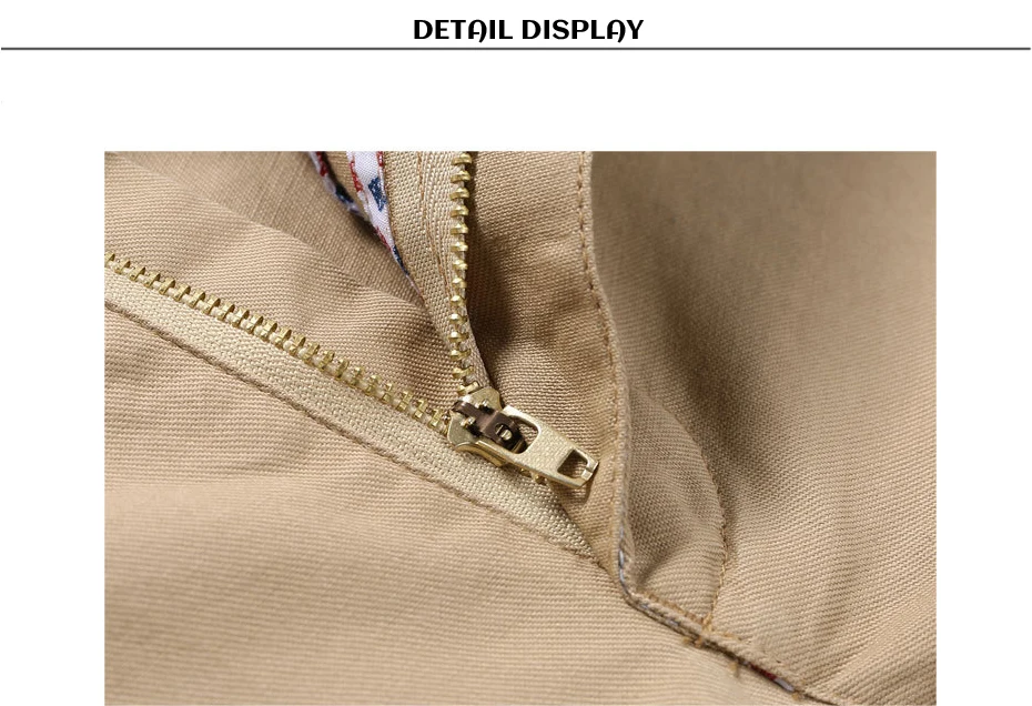 shorts men cotton