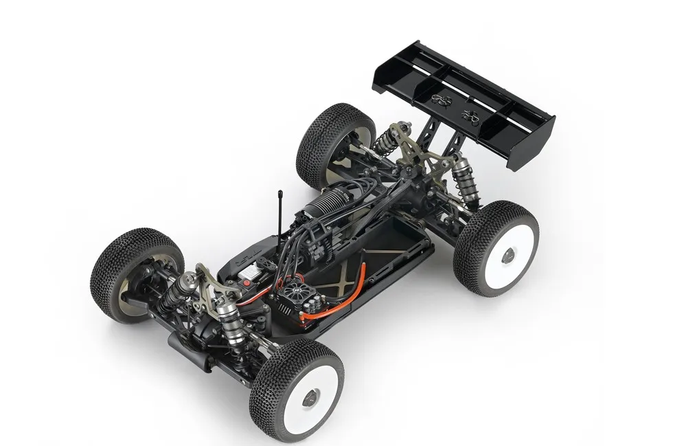Hobbywing XeRun 42744268 SD G2 Motor For 18th racing car (1)