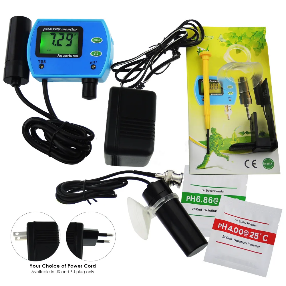 gain-express-gainexpress-PH-TDS-meter-PH-M003-set
