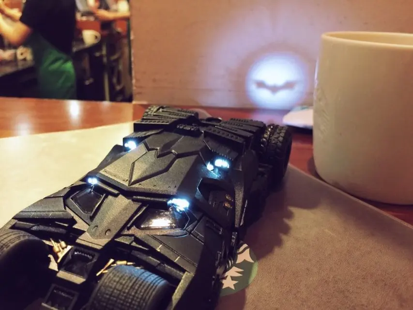 Чехол с изображением Темного рыцаря Бэтмена для iphone5s 5se 6 6S 7 8 plus, чехол в стиле ретро, стильный светильник, оболочка