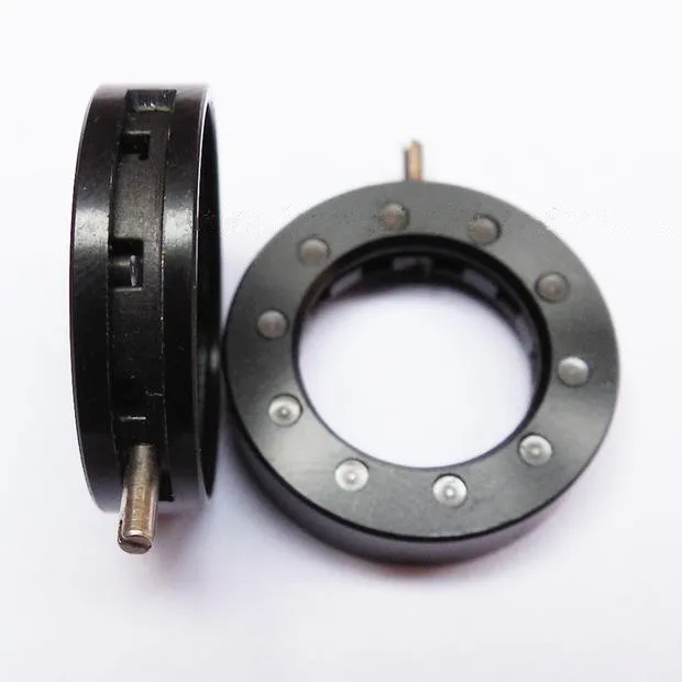 

1 PC Mechanical Iris 1-12mm Aperture Adjustable Diaphragm Camera Microscope Module