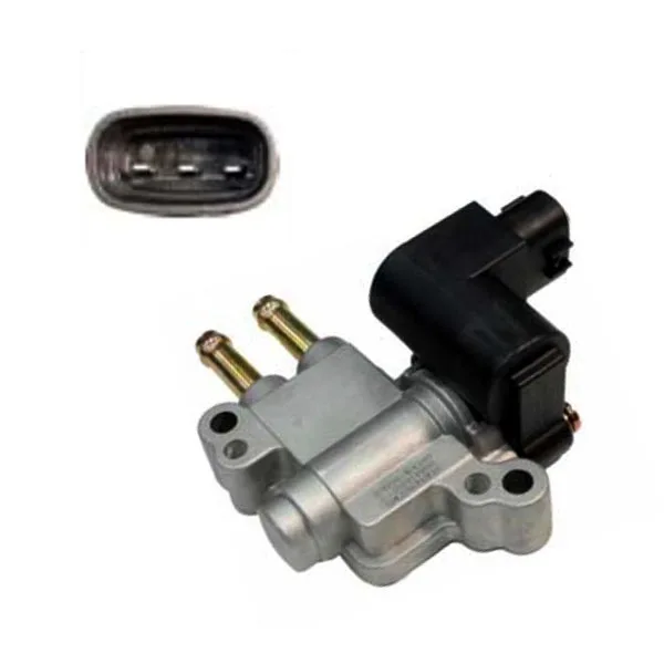 Iacv aac nissan