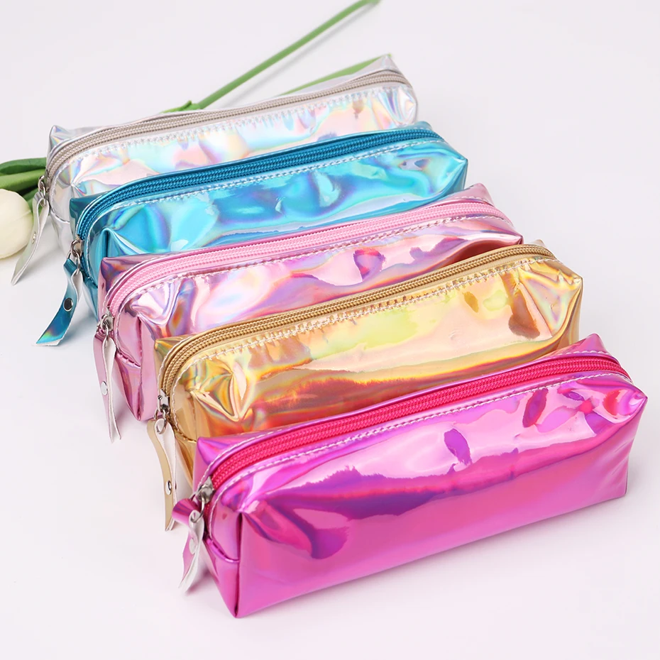 مستطيل بو الليزر إمرأة السفر التجميل حقيبة عالية الجودة حقيبة مستحضرات تجميل Neceser الفاخرة التجميل حقيبة مستطيل بو الليزر إمرأة السفر التجميل حقيبة عالية الجودة حقيبة مستحضرات تجميل Neceser الفاخرة التجميل حقيبة