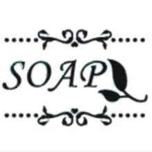 Мыло своими руками diy средство, мыло мини-штамп узор diy мыло 3*5 см