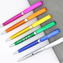 1000 шт./компл. производитель гостиничный банк рекламная компания подарочная ручка индивидуальный логотип пресс рекламная ручка для рекламы