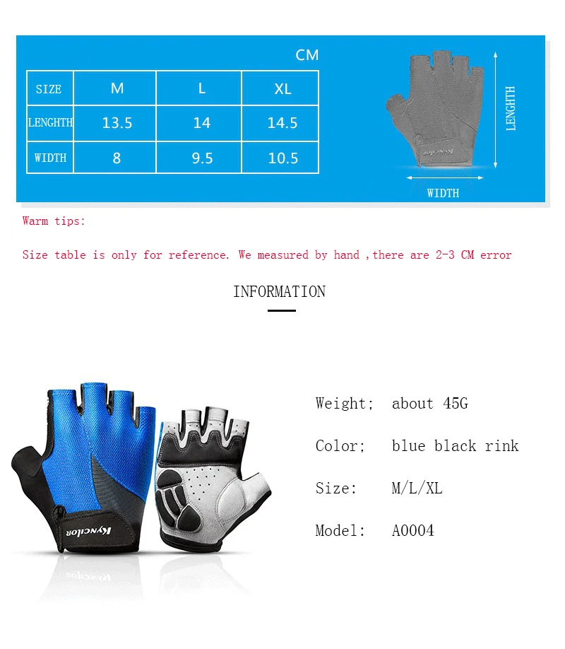 Половина пальца летние велосипедные перчатки спортивные состязания на улице противоударный велосипед перчатки гель Мужские Женские MTB велосипедные перчатки Guantes Ciclismo