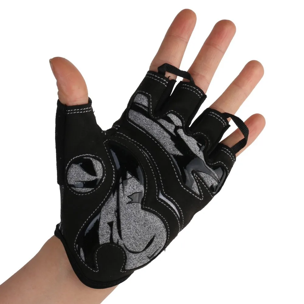Велосипедные перчатки дышащие уличные горные велосипедные специальные перчатки спортивные перчатки для мужчин и женщин