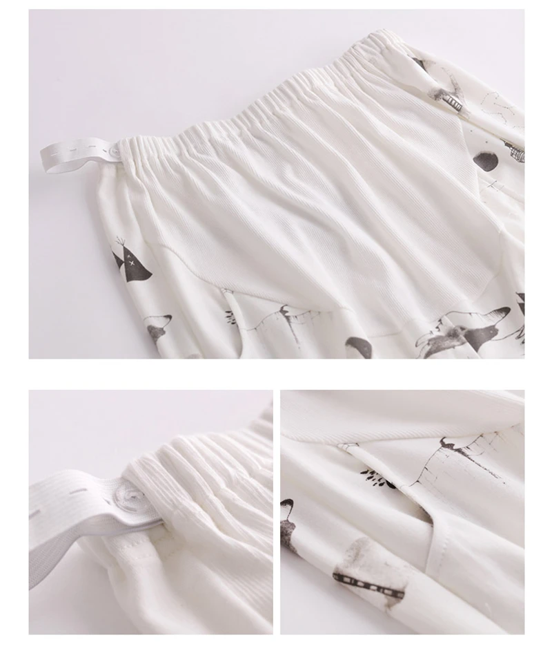 Autumn Winter Maternity Nursing Clothing Suit Clothes For Pregnant Women (17)