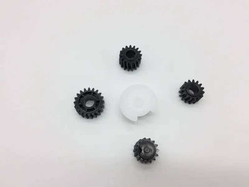 developer gear for Ricoh AF1013 AF1515 MP201 MP171 AE09-1515 3