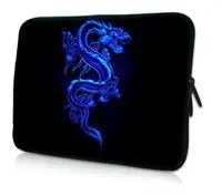 

Blue Dragon 10" Laptop Soft Sleeve Case Bag Cover Pouch For Samsung Galaxy Note 10.1" N8000