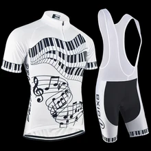 BXIO, забавный Комплект Джерси для велоспорта, летняя одежда для велоспорта, костюм с черепом, одежда для горного велосипеда, одежда для гонок, одежда для велоспорта
