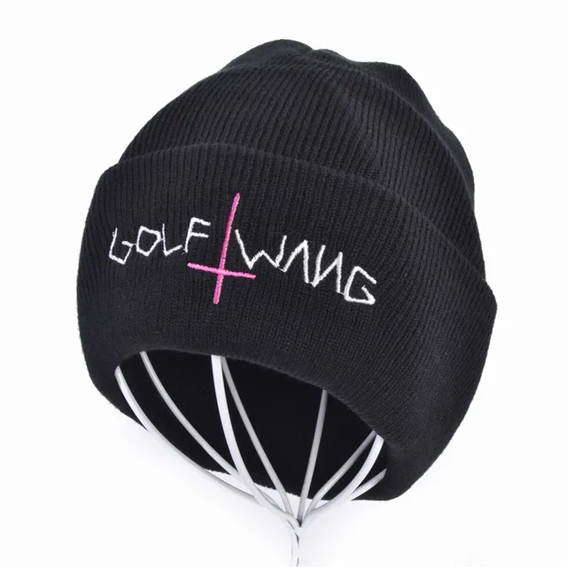 golf beanie tyler