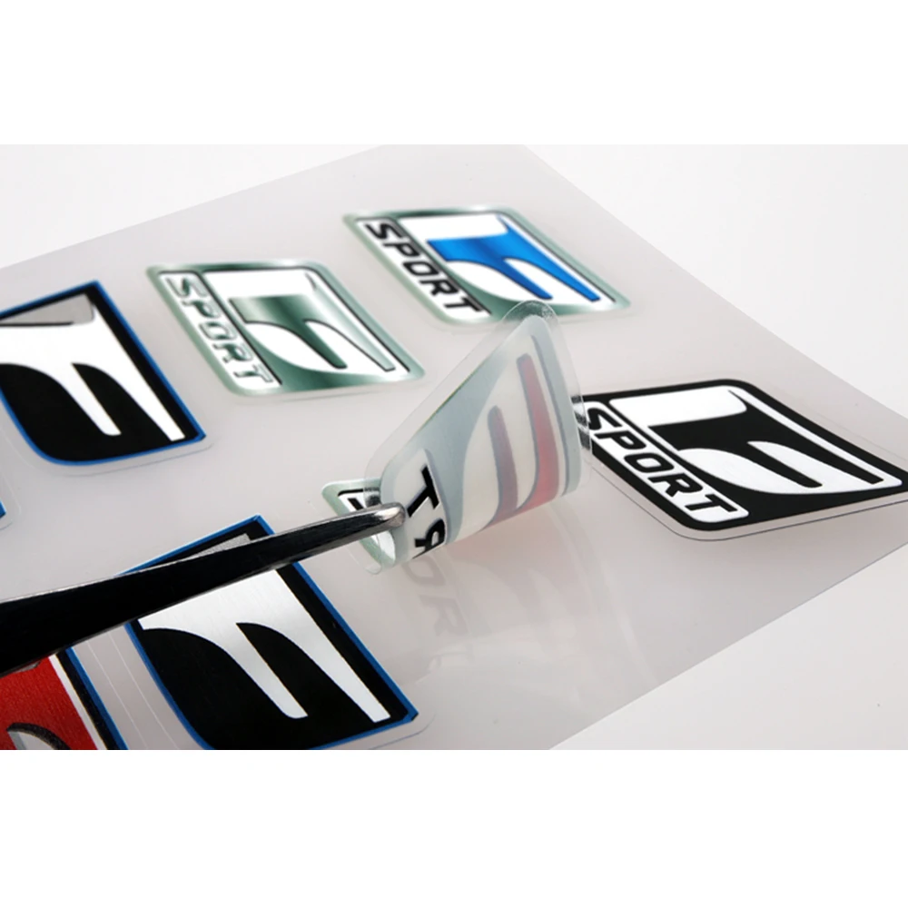 Автомобильный Стайлинг Aliauto Набор стикеров и для Lexus CT200h RX350 IS|car sticker|car stickers and