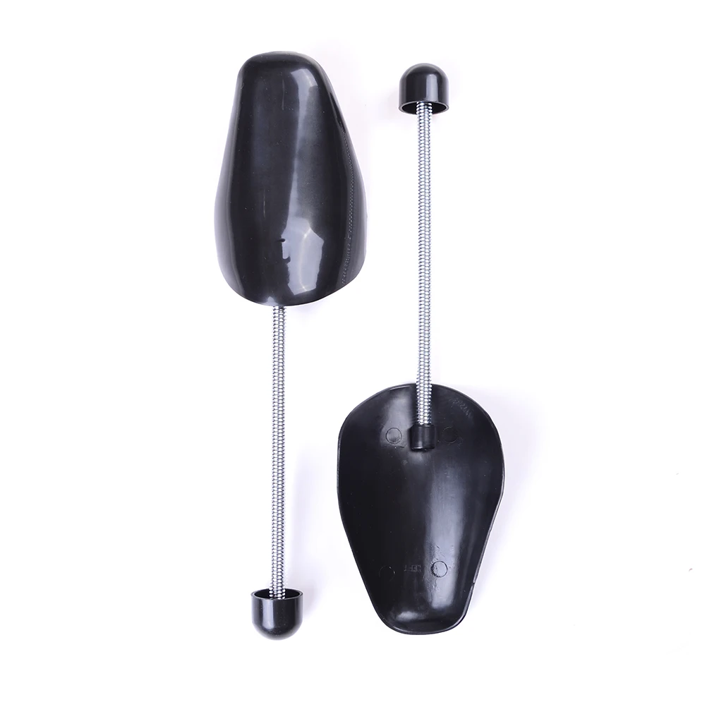 1 Pair Plastic Fixed Fits Support Stretcher Shaper Spring