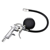 0-16bar/0-220psi Tire Air Pressure Inflator Gauge Analog Dial Inflation Inflated Pumps Deflated Repair Tools for Motorcycle Car ► Photo 2/6