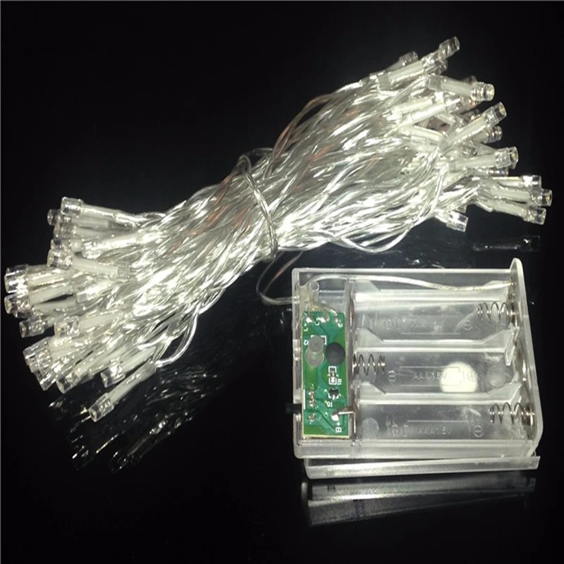 Christmas string light LED battery light 2M 3M 4M 5M 10M holiday lights/wedding/ LED decoration lamp series battery Christmas string light LED battery light 2M 3M 4M 5M 10M holiday lights/wedding/ LED decoration lamp series battery