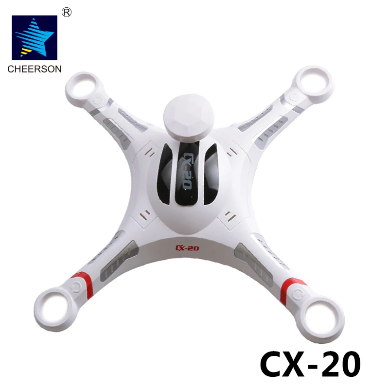 cx 20 drone parts