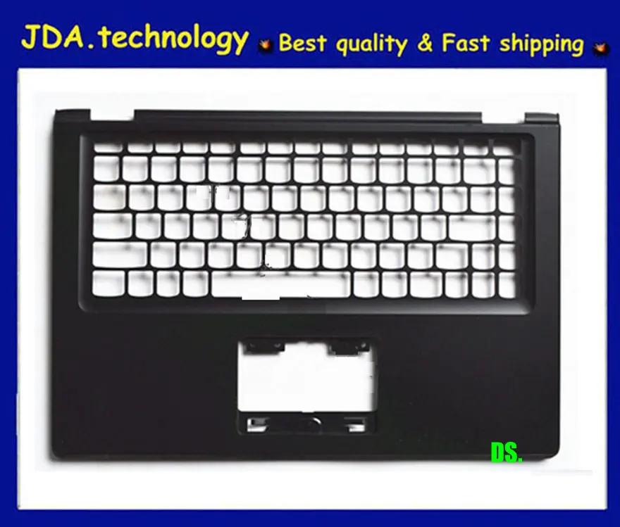 Wellendorff / для lenovo IdeaPad Yoga 2 1" Подставка для рук Yoga2 13 верхний чехол США Клавиатура рамка Крышка США Макет черный