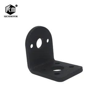 

Motor Bracket L Shaped Mounting Metal base Holder for 25mm diameter motor
