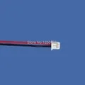 JST 1,25 мм 5-контактный микро Мужской Разъем 80 мм провода кабели