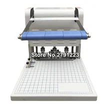 Электрический три отверстия файл связывания машина Электрический три-дыропробивная машина бумага перфоратор машина для связывания проволоки