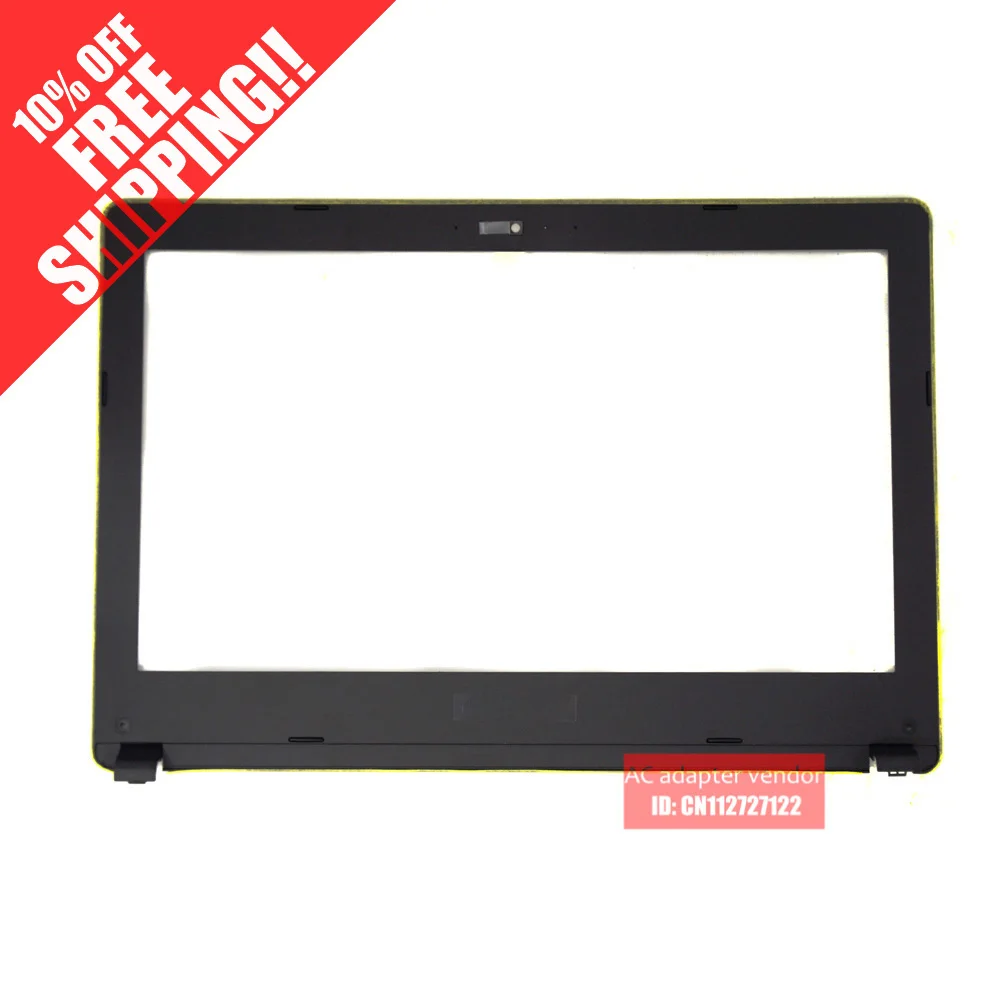 

FOR ASUS X450C X450V Y481C F450 A450 B shell screen frame