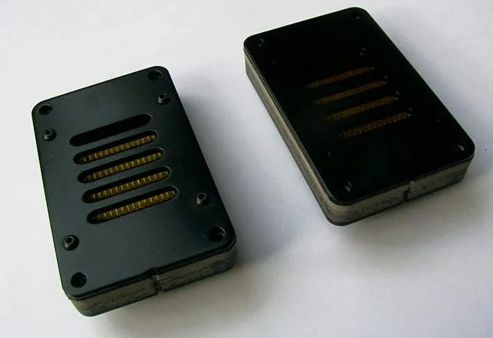 air motion tweeter -2