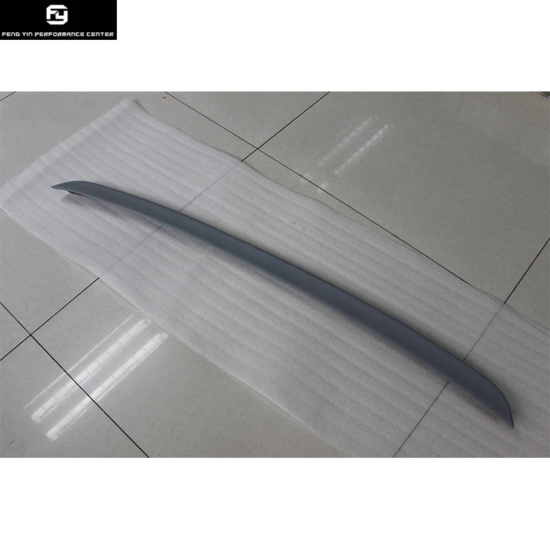 

W204 C200 C300 PU rear spoiler wings for Mercedes Benz W204 08-14