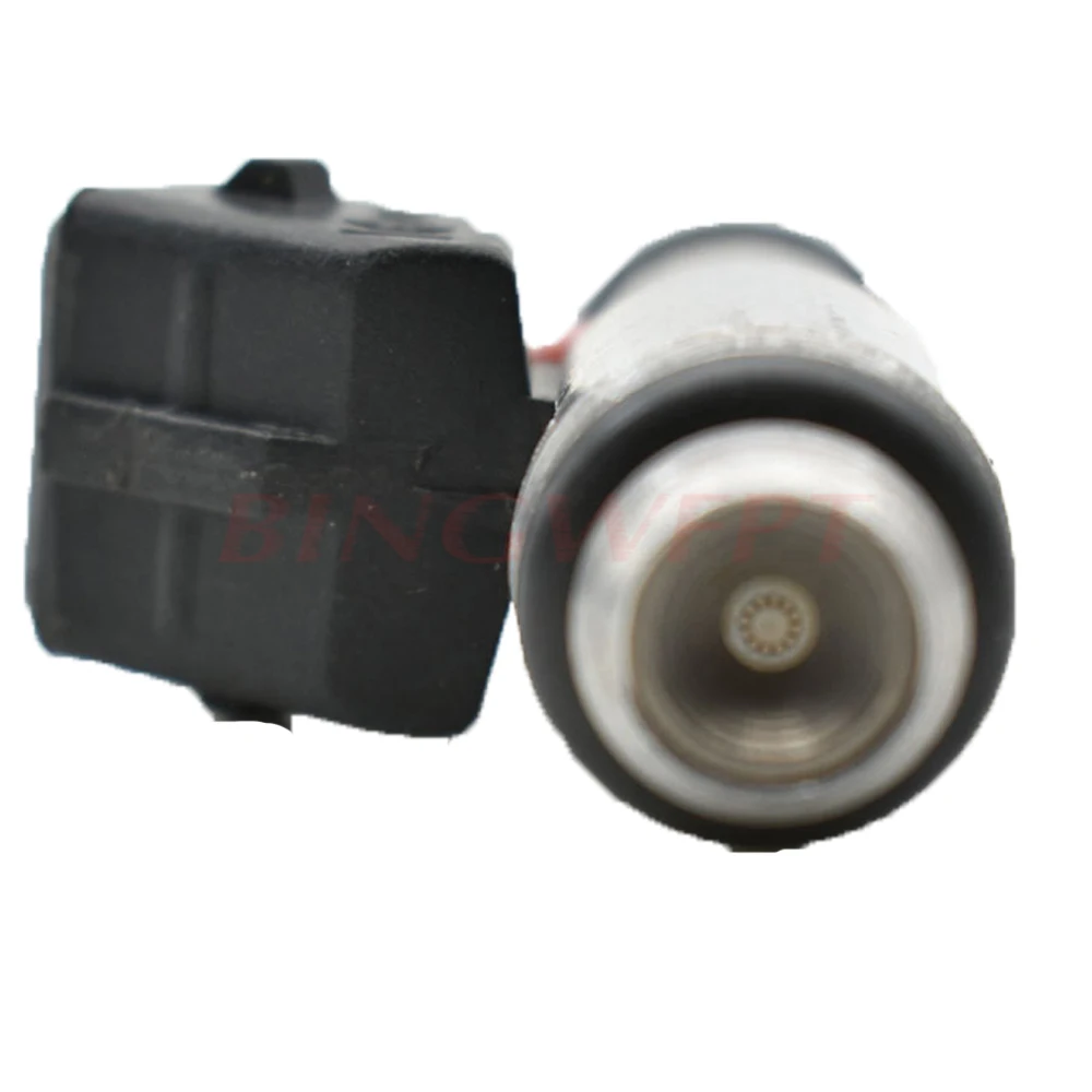 Форсунка для бензинового топлива Ducati 848 1098 1198 MOTO GUZZI 28040161A 4 шт. 12 отверстий душа