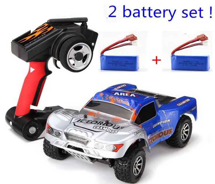 wltoys a969