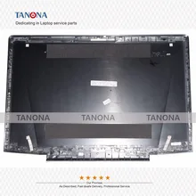 Для lenovo Ideapad Y700-15 Y700-15ISK/ACZ 1" ноутбук ЖК-крышка задняя крышка AM0ZF000100 5CB0K25512 AM0ZF000110