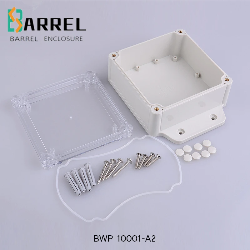 BWP 10001-A2 1
