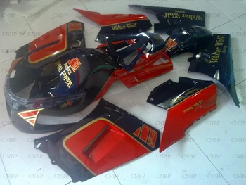 

Full Body Kits RG500 RG400 1985 - 1987 Plastic Fairings RG500 RG400 1986 Abs Fairing for SUZUKI RG500 1986