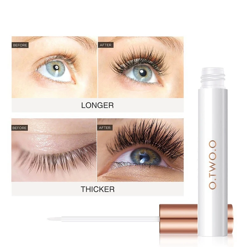 2019 1PC Eyelash Enhancer Liquid Eyelash Serum Eye Lash Longer Thicker Better Than Eyelash Extension Powerful Maquiagem 2019 1PC Eyelash Enhancer Liquid Eyelash Serum Eye Lash Longer Thicker Better Than Eyelash Extension Powerful Maquiagem