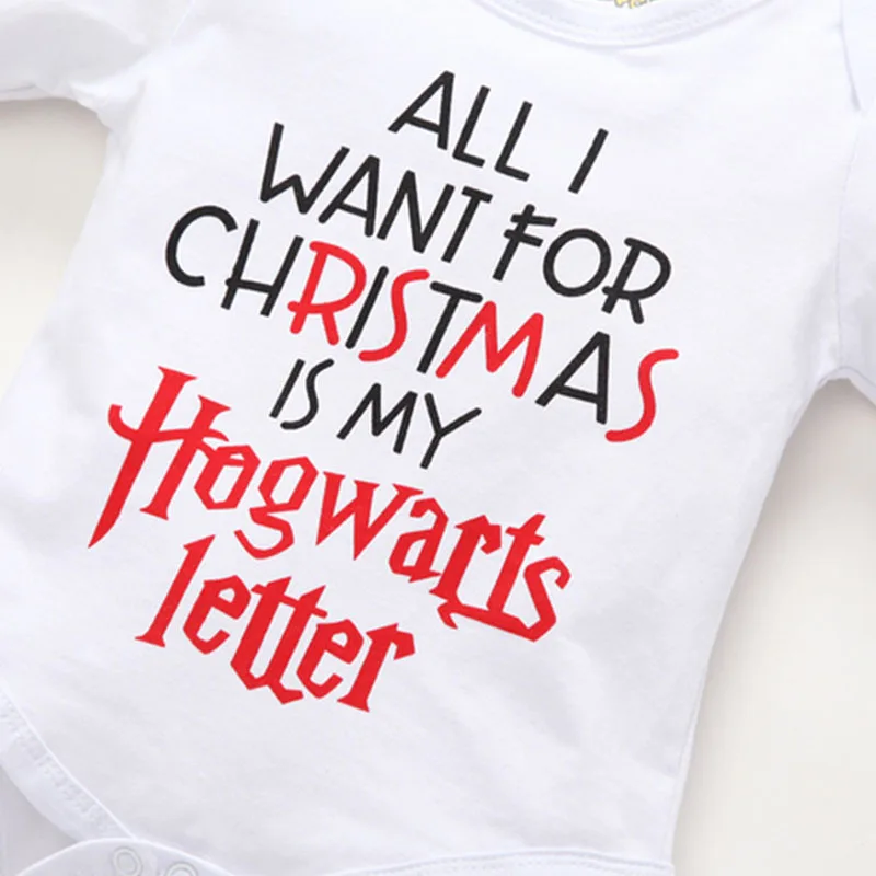 Детские для маленьких мальчиков для новорожденных детей Костюмы 2018 Симпатичные Мода 3 шт. Рождественская шляпка в клетку + футболка с